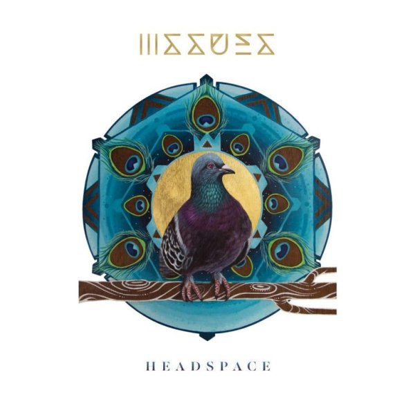 Issues: Headspace