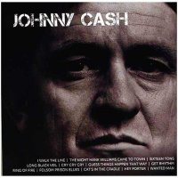 Cash Johnny: Icon