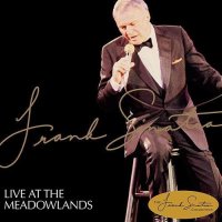 Sinatra Frank: Live At The Meadowlands