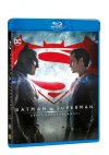 Batman vs. Superman: Úsvit spravedlnosti - Blu-ray