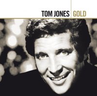 Jones Tom: Gold