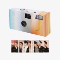 BTS: Hybe Insight: Daydream Believers: Film Camera