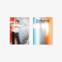 BTS: Hybe Insight: Daydream Believers: Postcard Book