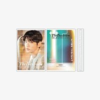 Tomorrow X Together (TXT): Hybe Insight: Daydream Believers: Photocard SET