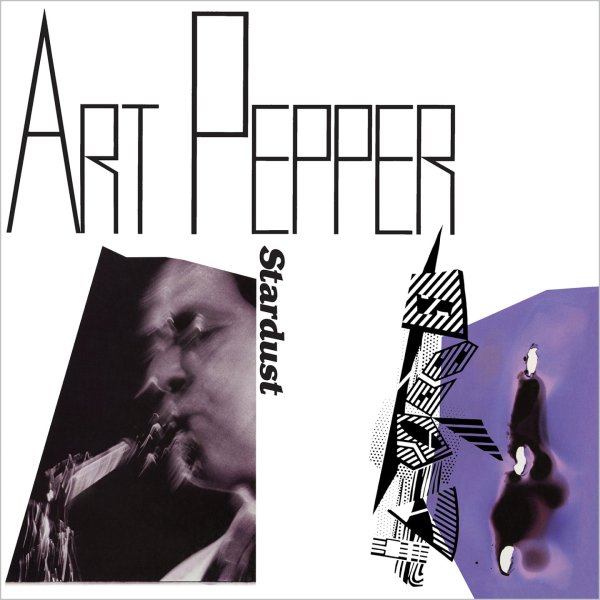 Art Pepper: Stardust