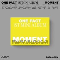 One Pact: Moment
