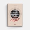 Solar: 2024 Season's Greetings - Agent Solar (With Bizent Benefit)