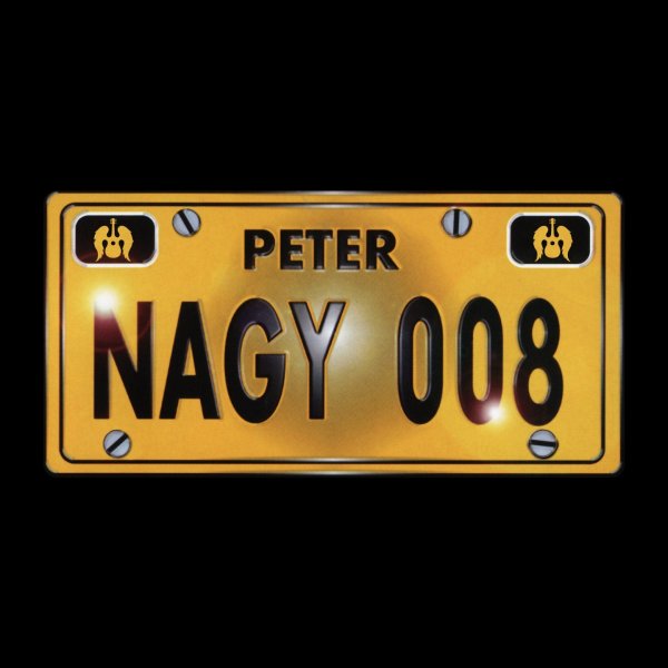 Nagy Peter: 008