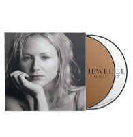 Jewel: Spirit