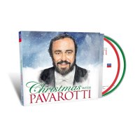 Pavarotti Luciano: Christmas With Pavarotti