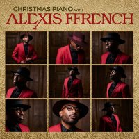 French Alexis: Christmas Piano With Alexis