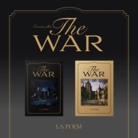 La Poem: The War