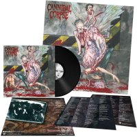 Cannibal Corpse: Bloodthirst (Reedice 2018)