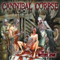 Cannibal Corpse: The Wretched Spawn (Reedice 2020)