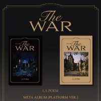 La Poem: The War