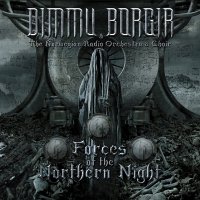 Dimmu Borgir: Forces Of The Northern Night