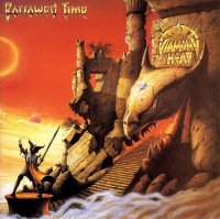 Diamond Head: Borrowed Time