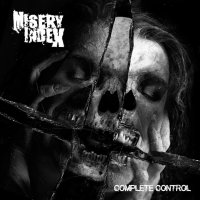 Misery Index: Complete Control (Limited Deluxe Edition)