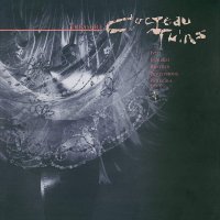 Cocteau Twins: Treasure