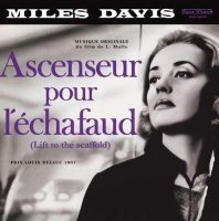 Davis Miles: Ascenseur Pour L'echafaud