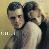 Baker Chet: Chet