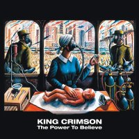 King Crimson: Power To Believe