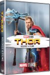 Thor kolekce - 4DVD