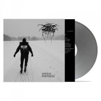 Darkthrone: Astral Fortress (Coloured Silver Vinyl)