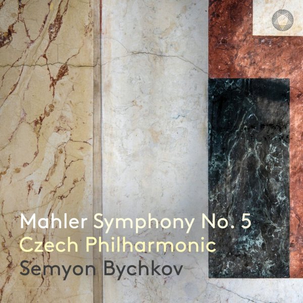 Česká filharmonie: Semjon Byčkov Mahler: Symphony No. 5