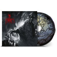 In Flames: Foregone (Limited)