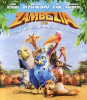 Zambezia 2D+3D