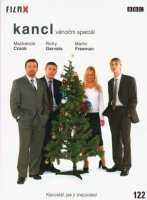 Kancl: Vánoční speciál