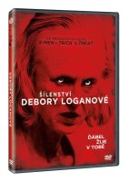 Šílenství Debory Loganové