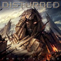 Disturbed: Immortalized (Deluxe Edition)