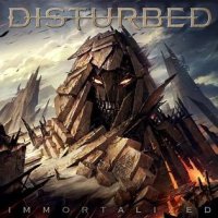 Disturbed: Immortalized (2015)