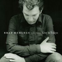 Mehldau Brad: Live In Tokyo