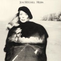 Mitchell Joni: Hejira