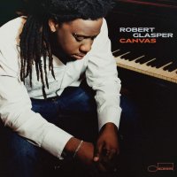 Glasper Robert: Canvas