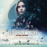 Soundtrack: Star Wars: Rogue One (Giacchino Michael)