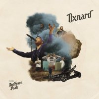 Paak Anderson: Oxnard