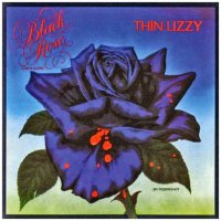 Thin Lizzy: Black Rose: A Rock Legend