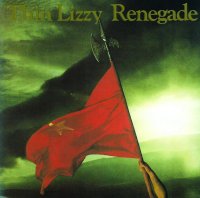 Thin Lizzy: Renegade