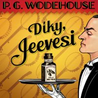 Díky, Jeevesi (Wodehouse - Valenta Radek)