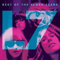 L7: Best of the Slash Years (Coloured Vinyl)