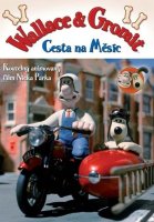 Wallace & Gromit: Cesta na měsíc