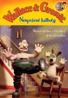 Wallace & Gromit 2: Nesprávné kalhoty