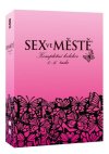 Sex ve městě - sezona 1.-6. - 18DVD