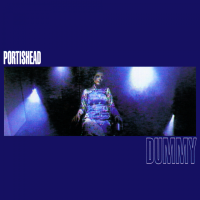 Portishead: Dummy