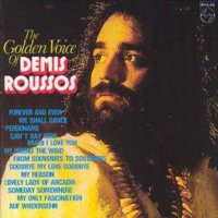 Roussos Demis: Golden Voice