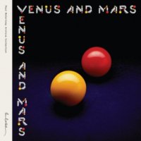 Wings: Venus And Mars